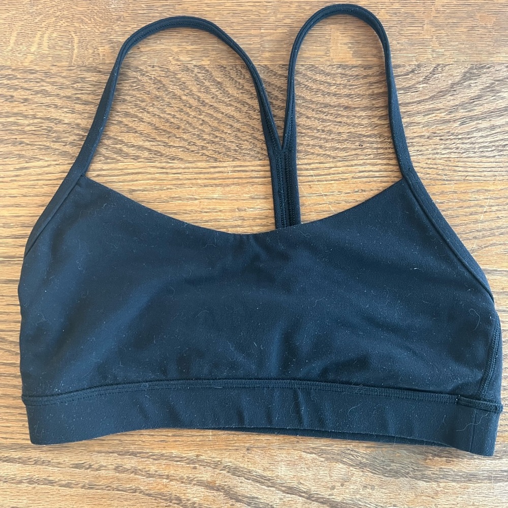 Lululemon Flow Y Nulu bra - Picture 5 of 5